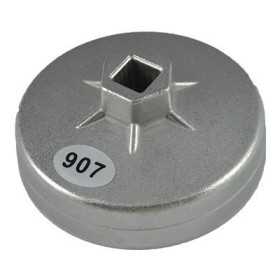 CLOCHE EXTRACTION FILTRE A HUILE 89X15MM