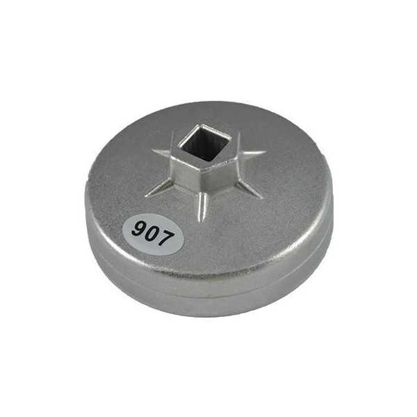 CLOCHE EXTRACTION FILTRE A HUILE 89X15MM