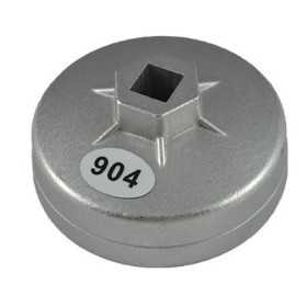 CLOCHE EXTRACTION FILTRE A HUILE 79X15MM