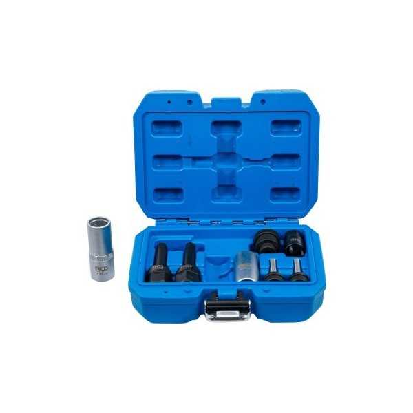 Kit de rÃ©paration dâ€™injecteurs pour Common Rail 8 piÃ¨ces
