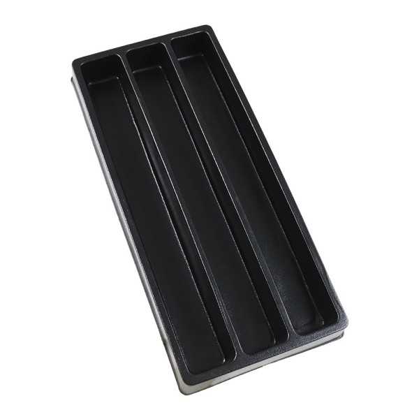 MODULE 3 COMPARTIMENTS VIDES POUR SERVANTE D OUTILS