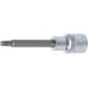 Douille Ã  embouts longueur 100 mm 12 5 mm 1/2" profil T pour Torx T35