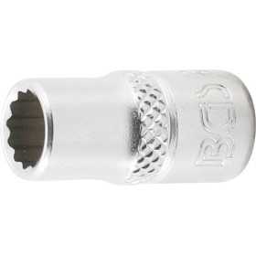 Douille pour clÃ© douze pans 6 3 mm 1/4" 9/32"