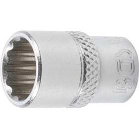 Douille pour clÃ© douze pans 6 3 mm 1/4" 11 mm