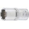 Douille pour clÃ© douze pans 6 3 mm 1/4" 8 mm