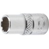 Douille pour clÃ© douze pans 6 3 mm 1/4" 7 mm