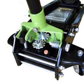 RESSORT POUR CRIC ROULEUR REF 50818-50817-53112