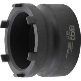 Douille Ã  ergots pour moyeux ergots extÃ©rieurs pour Mercedes Benz Nissan Opel Renault VW