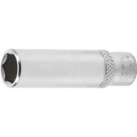 Douille pour clÃ© six pans longue 6 3 mm 1/4" 3/8"