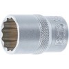 Douille pour clÃ© douze pans 12 5 mm 1/2" 19 mm