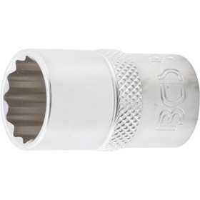 Douille pour clÃ© douze pans 12 5 mm 1/2" 16 mm