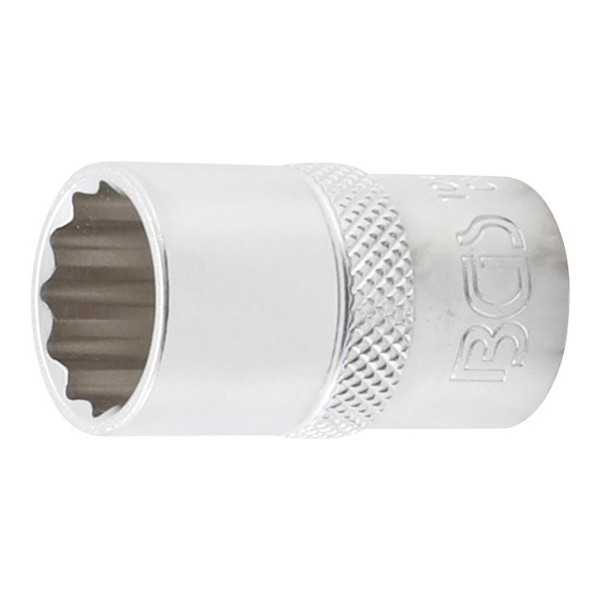 Douille pour clÃ© douze pans 12 5 mm 1/2" 16 mm