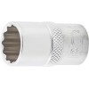 Douille pour clÃ© douze pans 12 5 mm 1/2" 16 mm