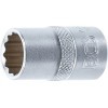 Douille pour clÃ© douze pans 12 5 mm 1/2" 15 mm