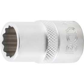 Douille pour clÃ© douze pans 12 5 mm 1/2" 14 mm