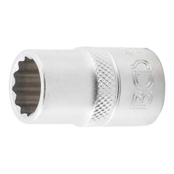 Douille pour clÃ© douze pans 12 5 mm 1/2" 14 mm