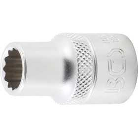 Douille pour clÃ© douze pans 12 5 mm 1/2" 11 mm