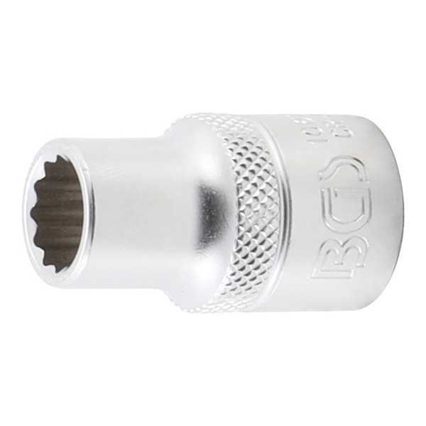 Douille pour clÃ© douze pans 12 5 mm 1/2" 11 mm