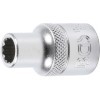 Douille pour clÃ© douze pans 12 5 mm 1/2" 9 mm