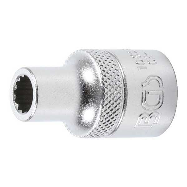 Douille pour clÃ© douze pans 12 5 mm 1/2" 8 mm