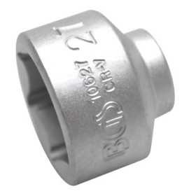 Douille pour clÃ© six pans 10 mm 3/8" 27 mm