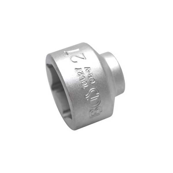 Douille pour clÃ© six pans 10 mm 3/8" 27 mm