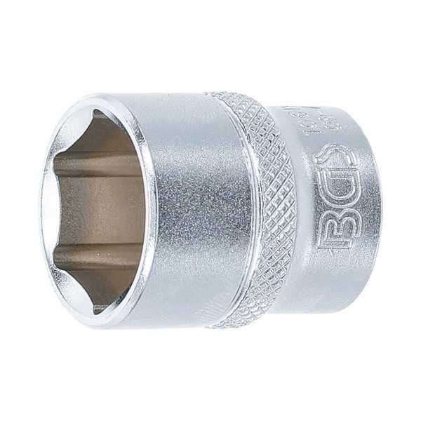 Douille pour clÃ© six pans 10 mm 3/8" 19 mm