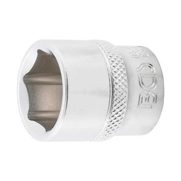 Douille pour clÃ© six pans 10 mm 3/8" 18 mm