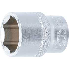 Douille pour clÃ© six pans 10 mm 3/8" 17 mm