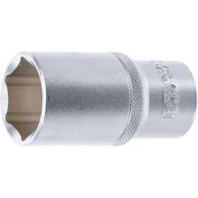 Douille pour clÃ© six pans longue 12 5 mm 1/2" 30 mm