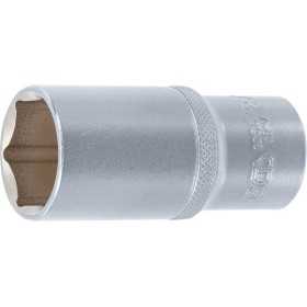Douille pour clÃ© six pans longue 12 5 mm 1/2" 27 mm