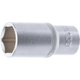 Douille pour clÃ© six pans longue 12 5 mm 1/2" 26 mm