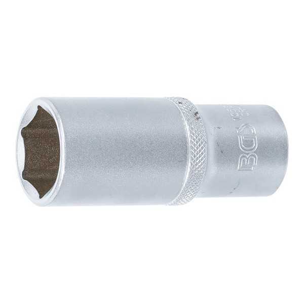 Douille pour clÃ© six pans longue 12 5 mm 1/2" 23 mm