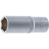 Douille pour clÃ© six pans longue 12 5 mm 1/2" 20 mm
