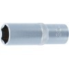 Douille pour clÃ© six pans longue 12 5 mm 1/2" 19 mm