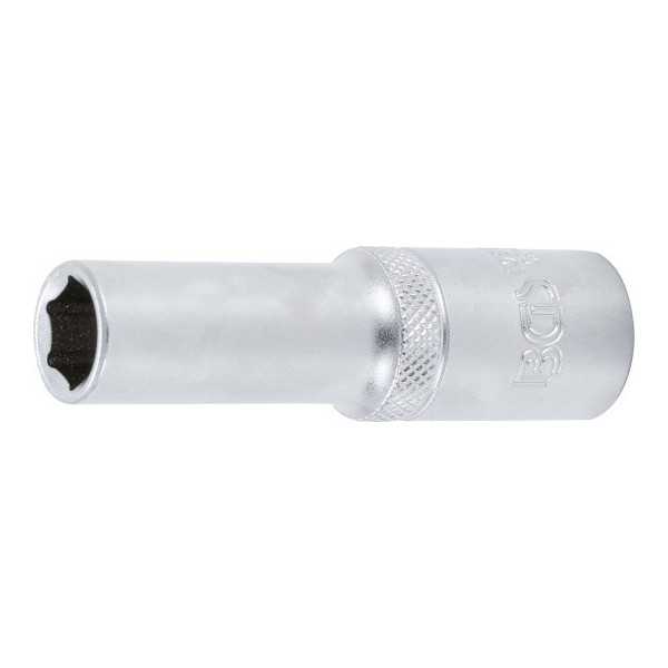 Douille pour clÃ© six pans longue 12 5 mm 1/2" 12 mm