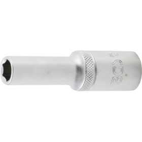 Douille pour clÃ© six pans longue 12 5 mm 1/2" 10 mm