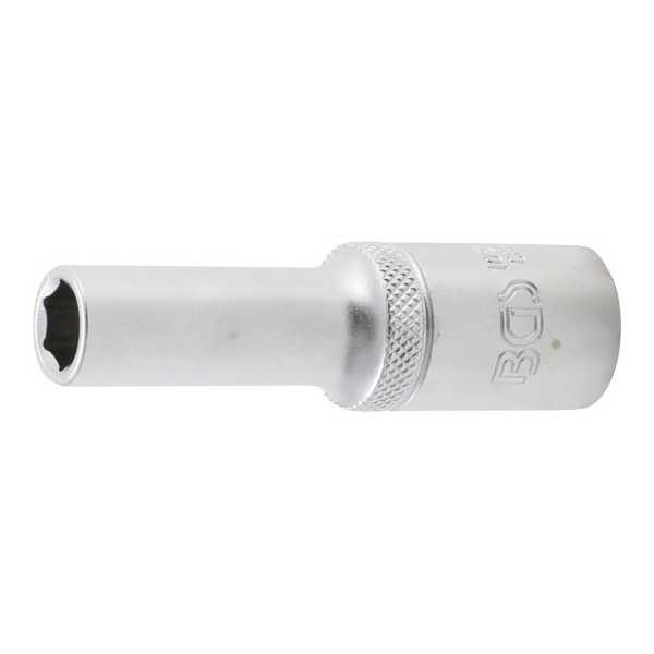 Douille pour clÃ© six pans longue 12 5 mm 1/2" 10 mm