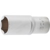 Douille pour clÃ© six pans longue 10 mm 3/8" 19 mm