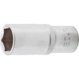 Douille pour clÃ© six pans longue 10 mm 3/8" 18 mm