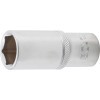 Douille pour clÃ© six pans longue 10 mm 3/8" 18 mm