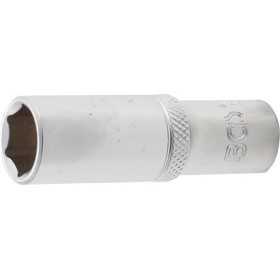 Douille pour clÃ© six pans longue 10 mm 3/8" 14 mm