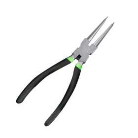 PINCE Ã€ CIRCLIPS POUR INTERIEUR - EMBOUT DROIT 8