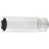 Douille pour clÃ© six pans longue 6 3 mm 1/4" 12 mm