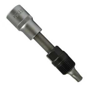 DOUILLE POINTE TORX T50 110MM POUR 51259