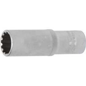 Douille pour clÃ© Gear Lock longue 10 mm 3/8" 14 mm