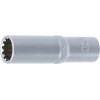 Douille pour clÃ© Gear Lock longue 10 mm 3/8" 12 mm