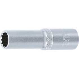 Douille pour clÃ© Gear Lock longue 10 mm 3/8" 10 mm