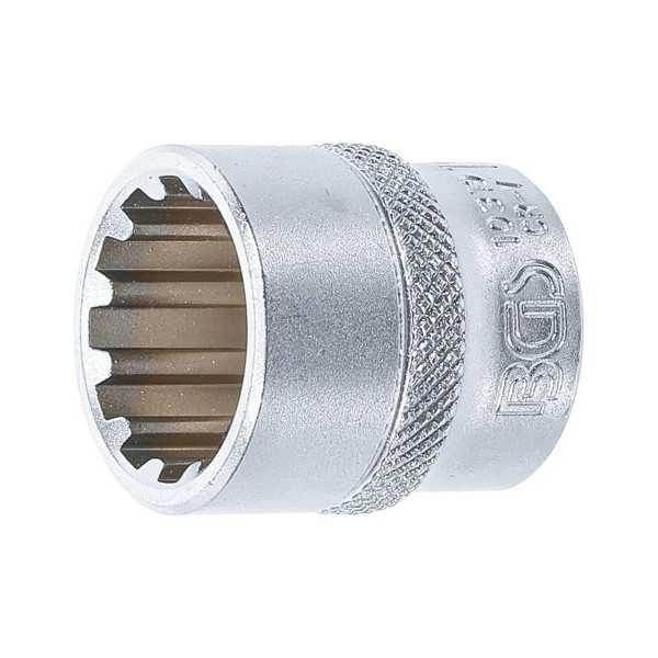 Douille pour clÃ© Gear Lock 10 mm 3/8" 19 mm