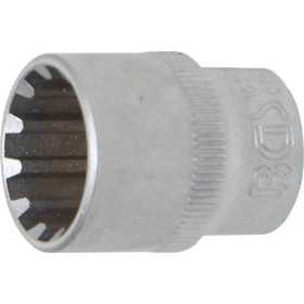 Douille pour clÃ© Gear Lock 10 mm 3/8" 17 mm